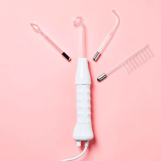 ViWand High Frequency Wand